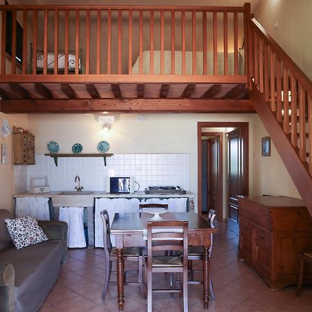 ריפרבלה Agriresidence Debbiare מראה חיצוני תמונה