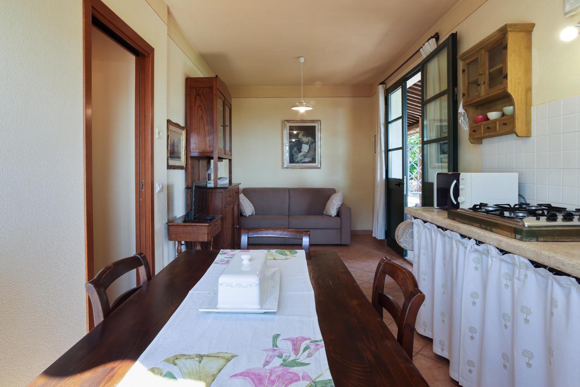 ריפרבלה Agriresidence Debbiare מראה חיצוני תמונה