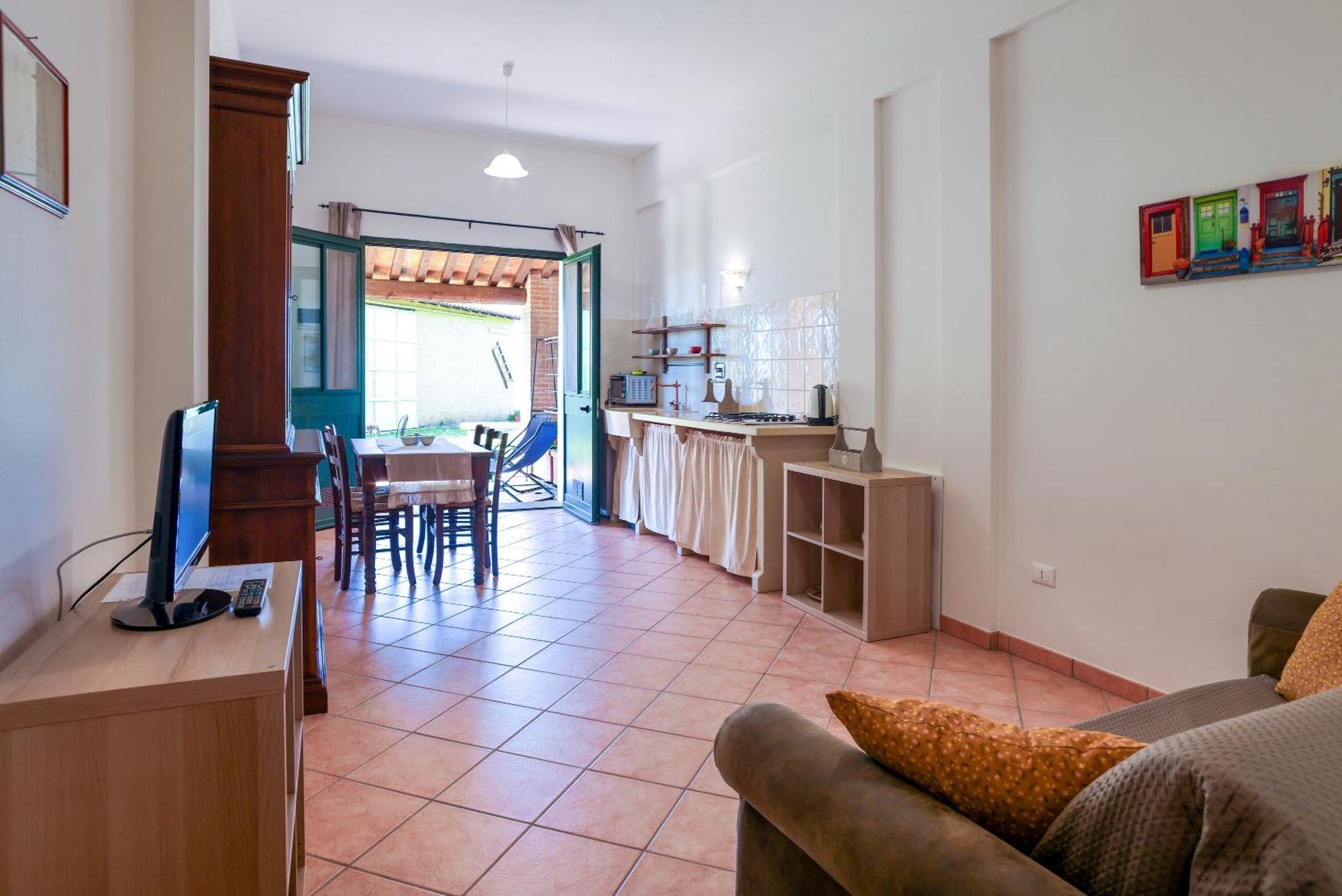 ריפרבלה Agriresidence Debbiare מראה חיצוני תמונה
