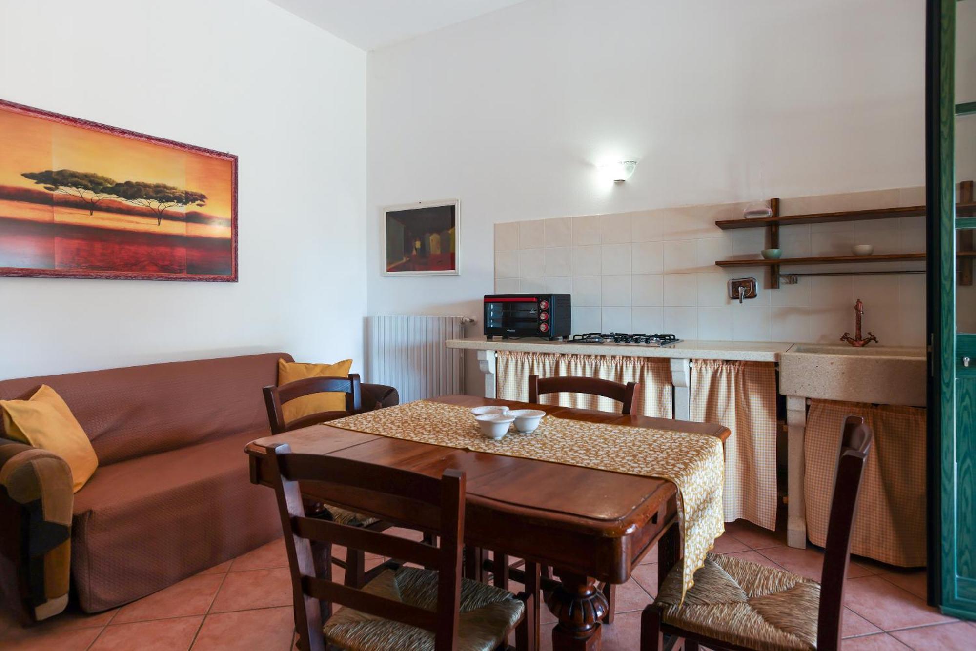 ריפרבלה Agriresidence Debbiare מראה חיצוני תמונה