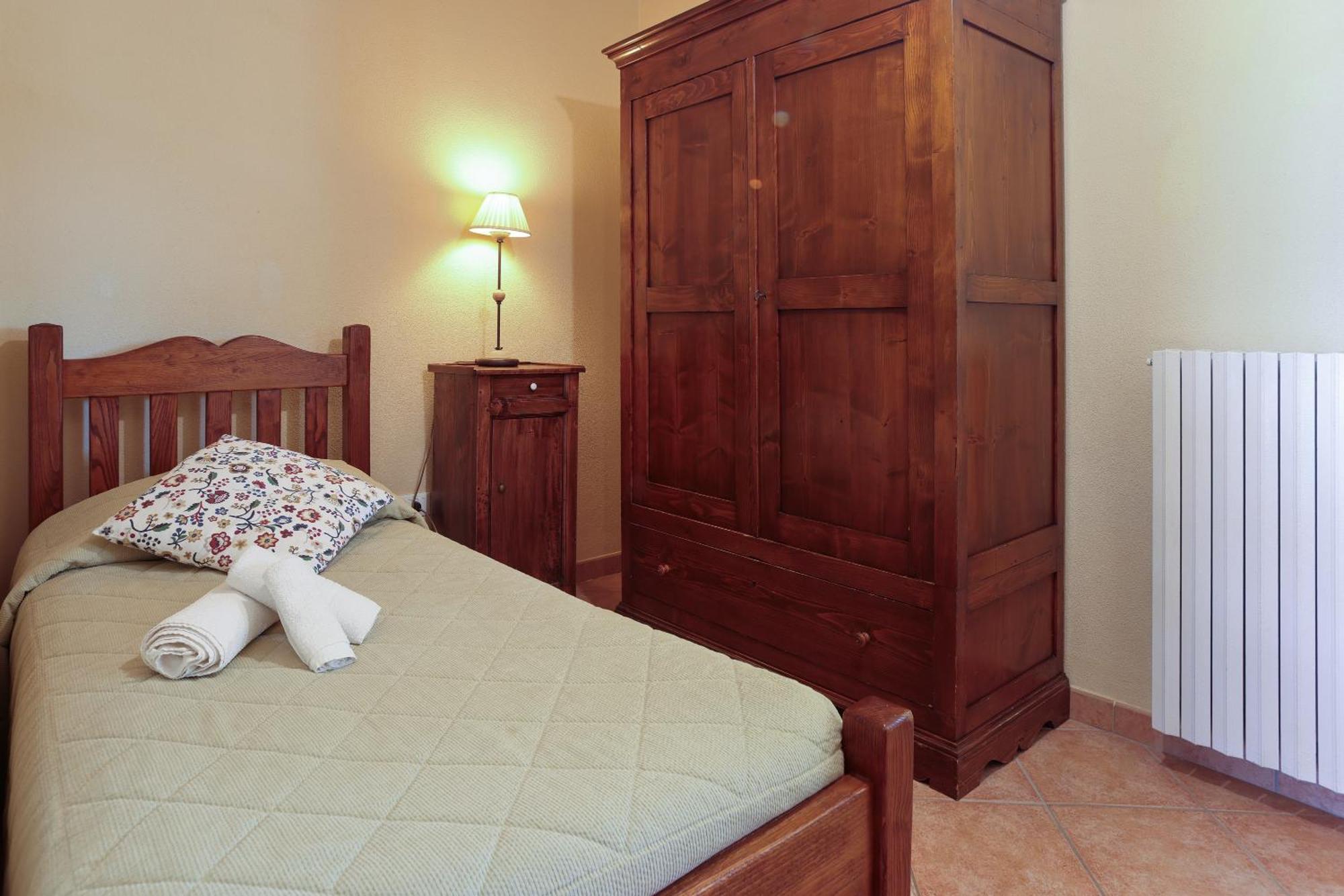 ריפרבלה Agriresidence Debbiare מראה חיצוני תמונה