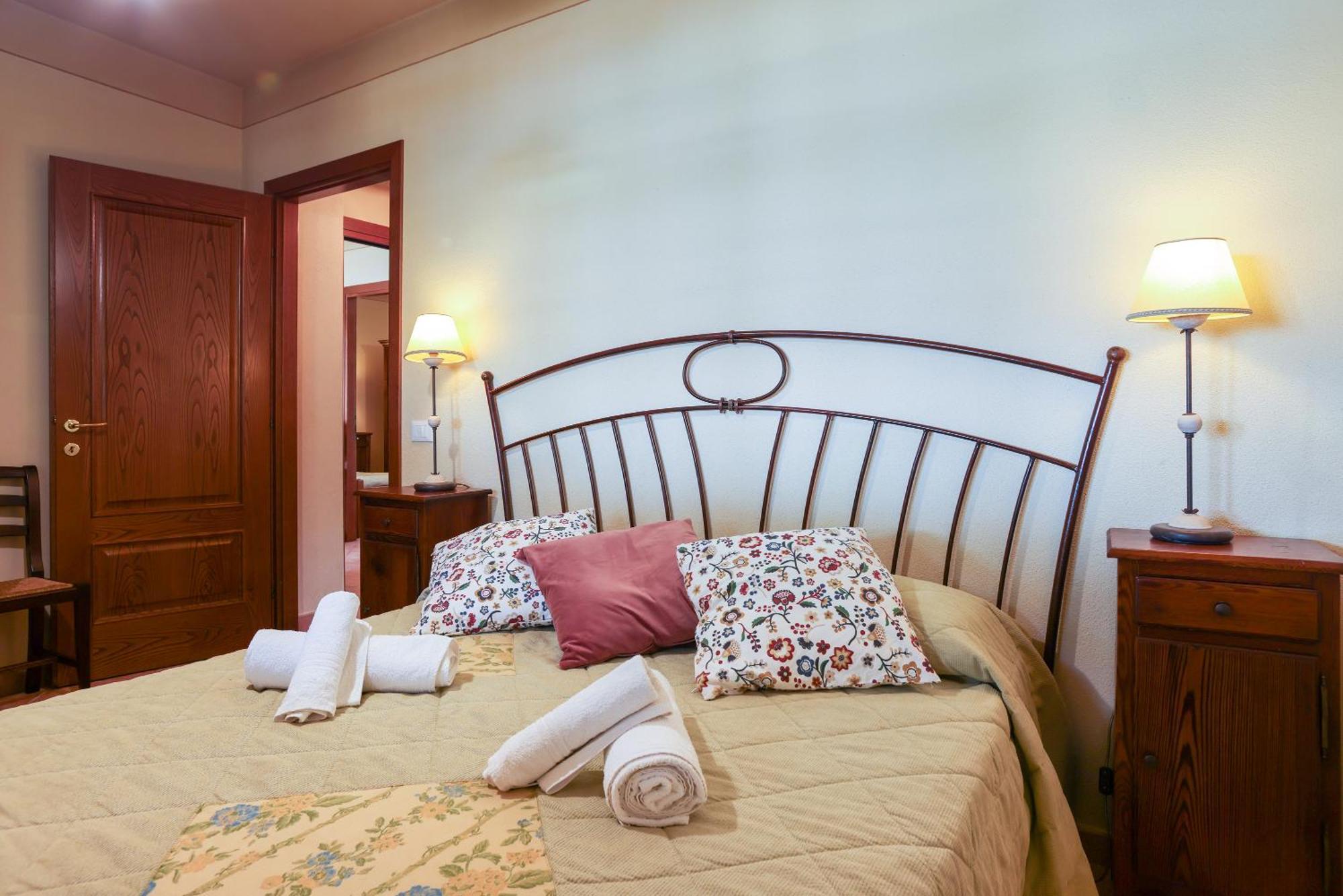 ריפרבלה Agriresidence Debbiare מראה חיצוני תמונה